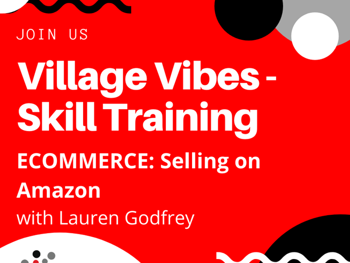 Village Vibes - Selling on Amazon 